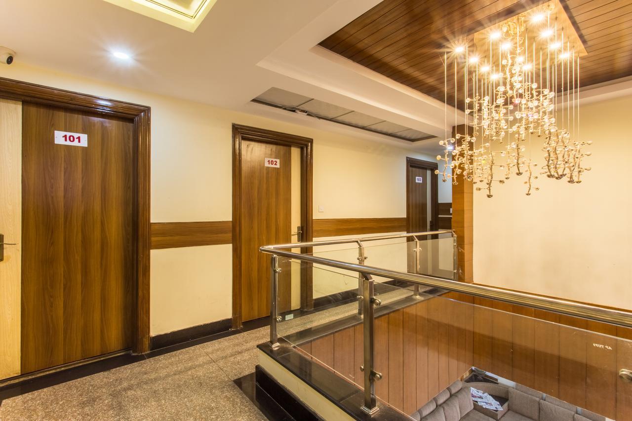 Hotel Kathmandu Inn Exterior photo