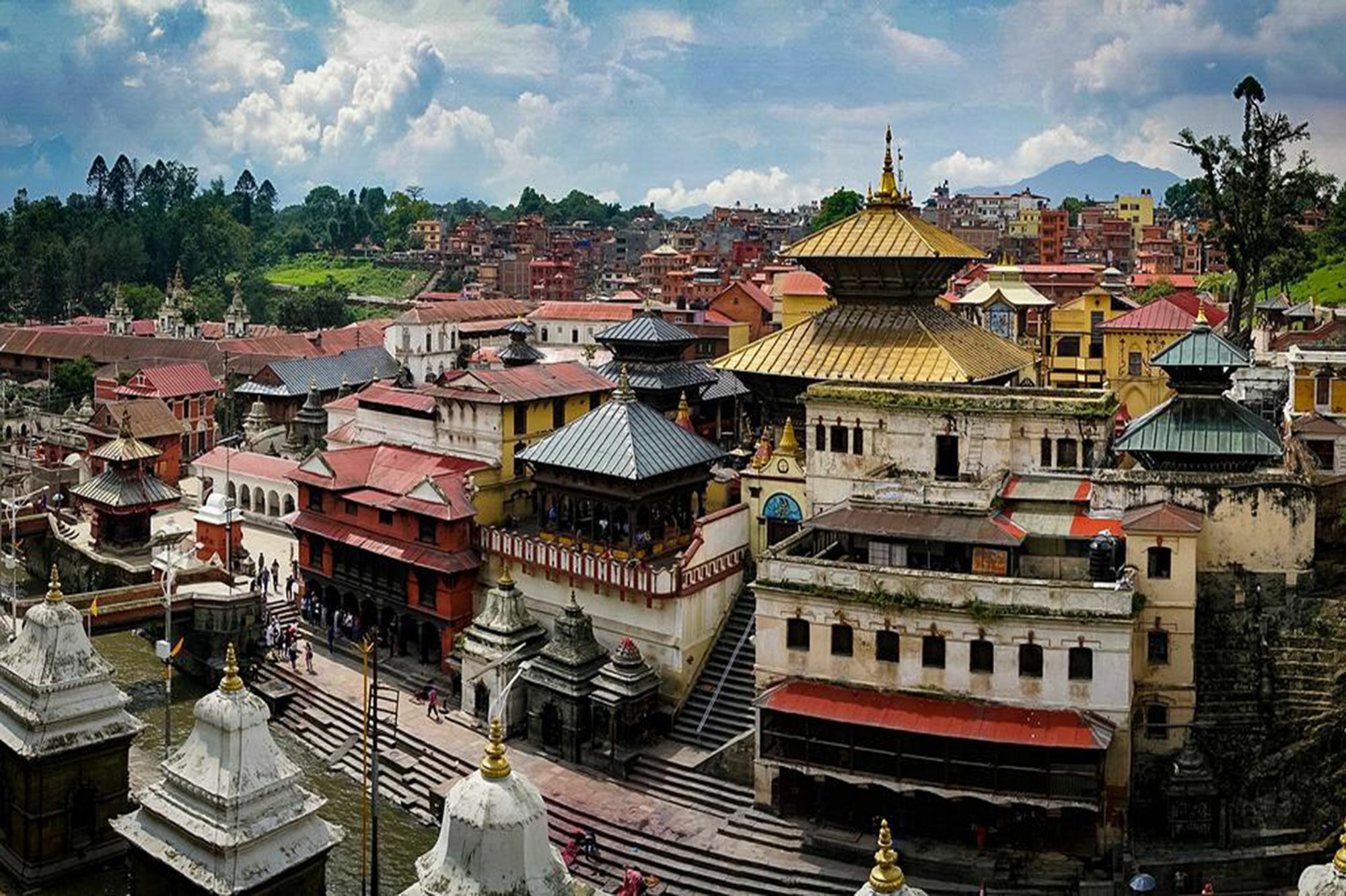 Hotel Kathmandu Inn Exterior photo